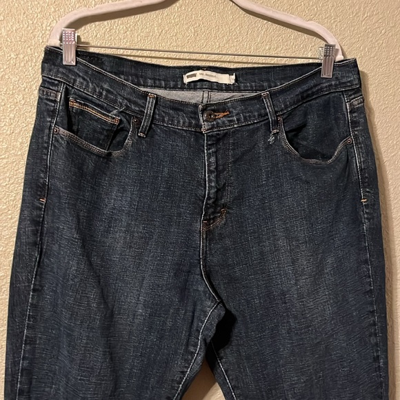 Levi’s 515 bootcut women’s jeans - Picture 2 of 8